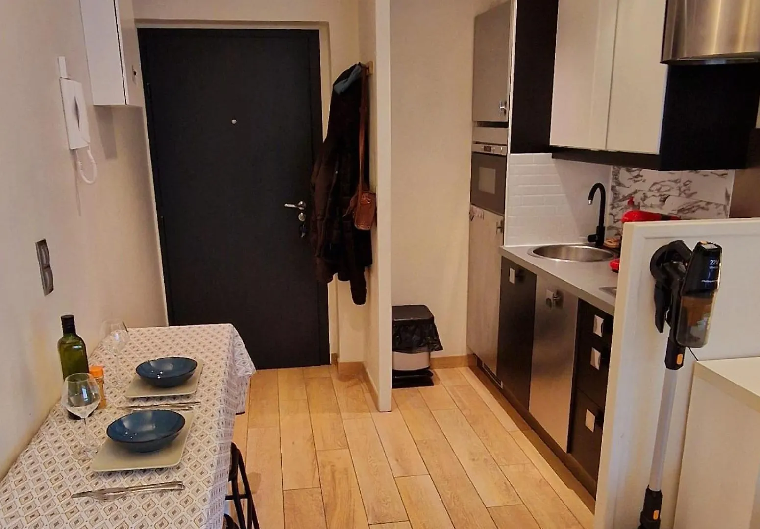 Studio Moderne, 10Min A Pied Gare D'Annecy Apartment