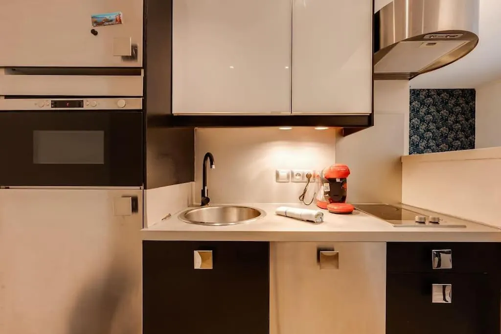 Studio Moderne, 10Min A Pied Gare D'Annecy Apartment